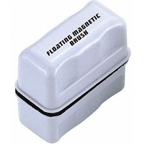 Limpador Magnético Flutuante Boyu FMB- 202A/B- 1022 Pequeno