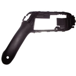Puxador Da Porta Dianteira Direita Para Corsa Pick-Up Classic 1994 A 2001