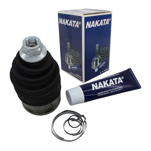 Junta Homocinetica Classic Celta Prisma Original Nakata - Spare Parts and Accessories for Vehicles