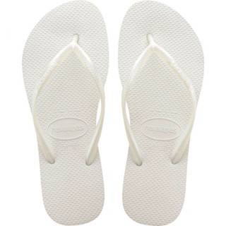 Chinelo Havaianas Slim Branco