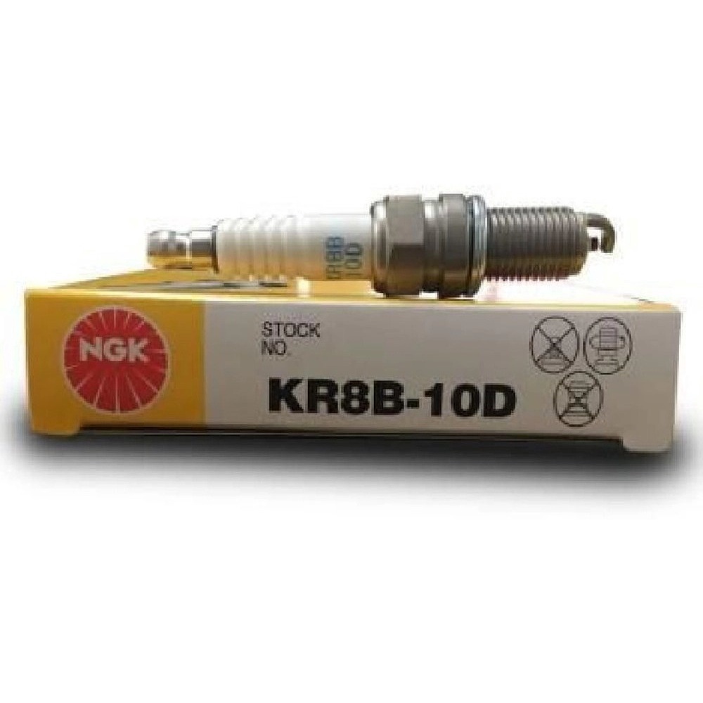 Jogo Vela Ignicao Fiat Mobi 500 1.4 16v Palio Idea Punto 1.6 16v em Oferta na Shopee