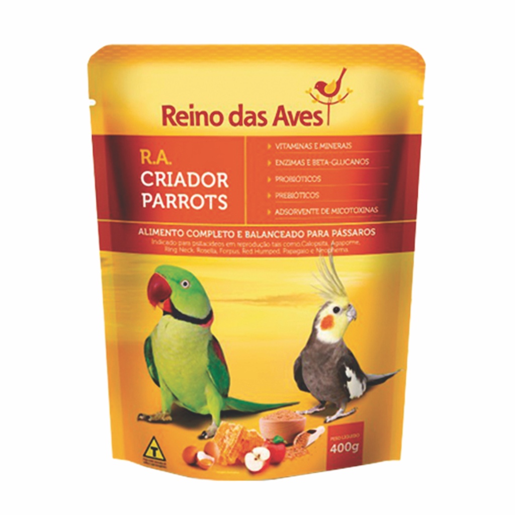 Criadores Ração: Onde Comprar | BuscaProdutos