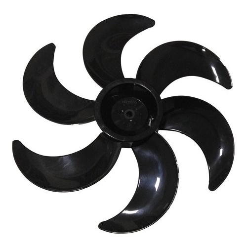 Hélice Ventilador Dômina 50cm 6 Pás Original