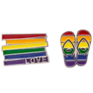 Top Pins Havaianas Pride Love
