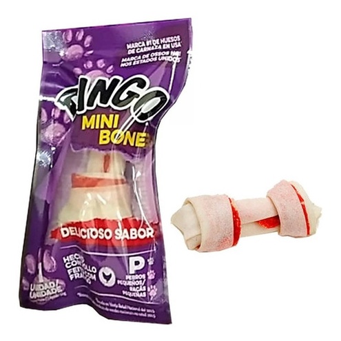Osso Dingo Mini Bone