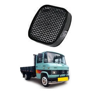 Capa Pedal Acelerador Mercedes 608 708 em Oferta na Shopee