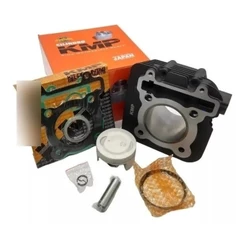 Kit Cilindro Motor Fazer 250 BlueFlex Lander Xtz 250 Tenere Original