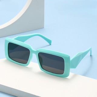 Óculos De Sol De Estilo Coreano Da Moda Para Mulheres Com Proteção UV