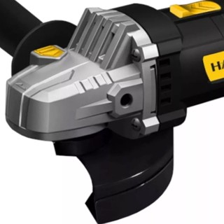 Esmerilhadeira Angular 710w 4.1/2 115mm Hammer