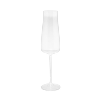 6 Taças Wolff Alex de Champanhe de Cristal Ecológico 210ml em Oferta na Shopee
