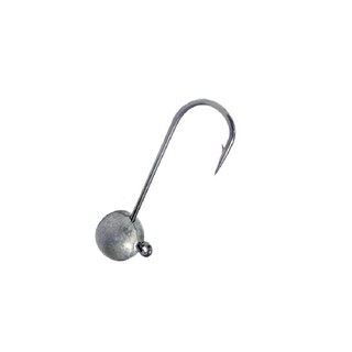 Anzol Jig Head Para Camarão Artificial - Vários Tamanhos E Pesos em Oferta na Shopee