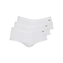 Kit com 3 Cuecas Slip Zorba com Abertura 185