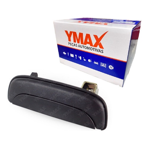 Maçaneta Externa Da Porta Lado Esquerdo Hyundai H100 97/04