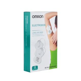 Eletrodos Long Life Refil Omron Massageadores TENS