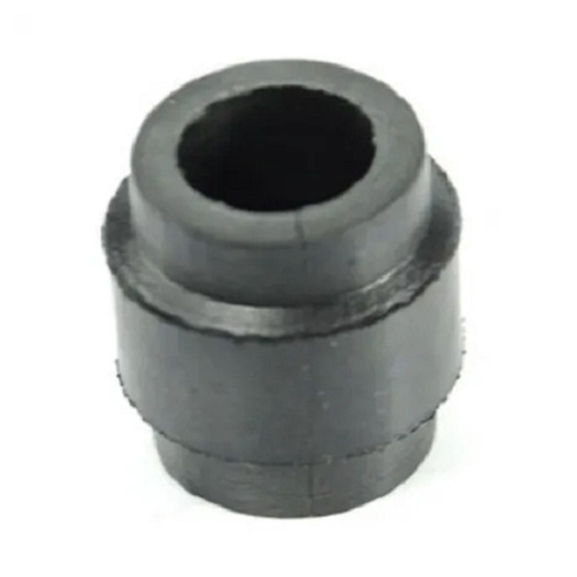 2 Bucha Barra Estabilizadora Suspensão Traseira Iveco Daily 3510 3513 4910 4912 5013 Nova Daily 55C16 35C14 22mm