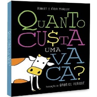 QUANTO CUSTA UMA VACA em Oferta na Shopee