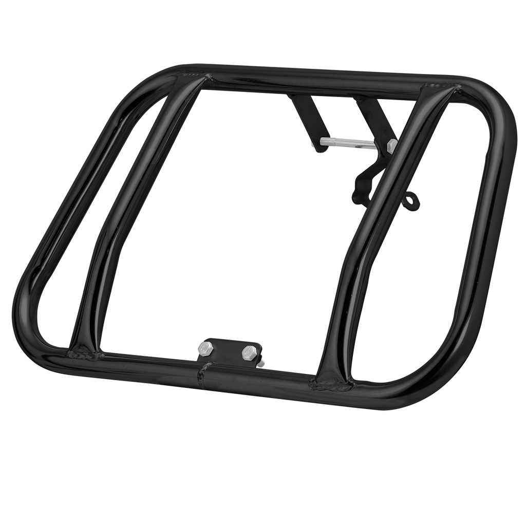 Protetor De Motor Pro Tork Califórnia Fan 125 2005/08