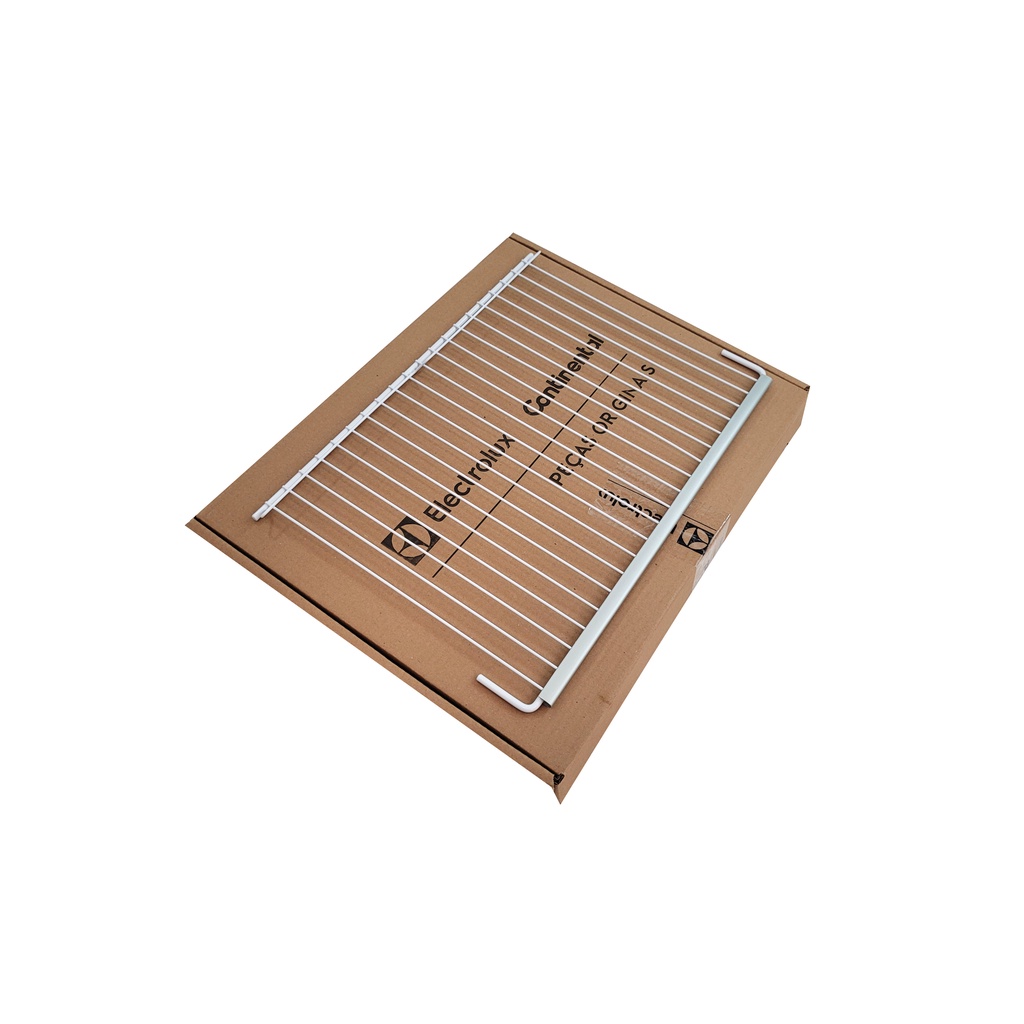 PRATELEIRA ARAMADA 1 GELAD ELECTROLUX DC35A DC33A 60200472