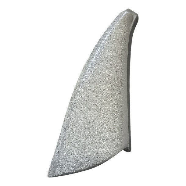 Moldura Interna Retrovisor Direito Renault Clio 7700411289