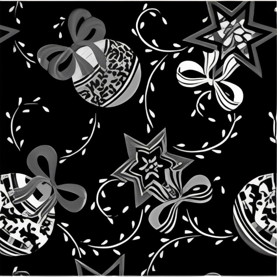 Saco para Presente Adesivado Metalizado - Charlotte - 16x21 - 100 unidades - Cromus - Rizzo