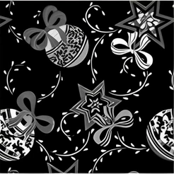 Saco para Presente Adesivado Metalizado - Charlotte - 16x21 - 100 unidades - Cromus - Rizzo