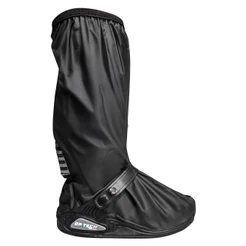 Polaina Impermeavel Bota Galocha Para Motoqueiros Solado de Borracha modelo Premium Gp tech