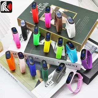 KIT com 15-35 Relógios Digital Esportivo Atacado LED em Oferta na Shopee