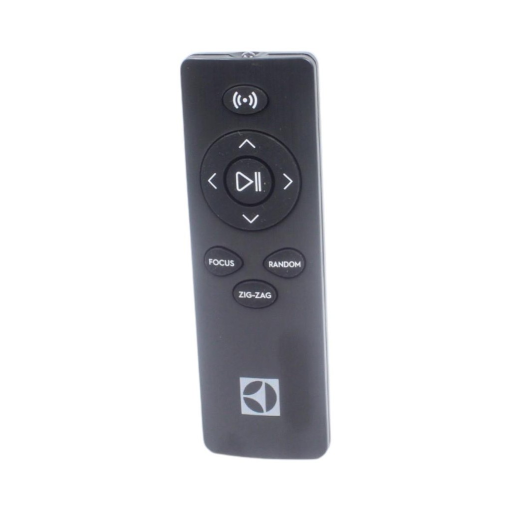 Controle Remoto P/ Aspirador Robô Electrolux Erb20 Original