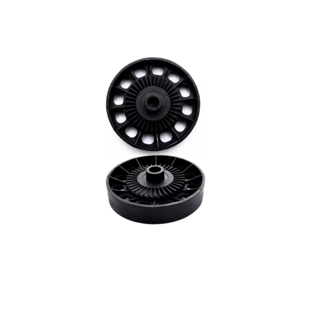 POLIA COMPATIVEL Brastemp e Consul BWL11/ BWG11 CWC10/ CWE09 W10606115 LISA Bwk11 Bwg11 Bwl11 Bwl09
