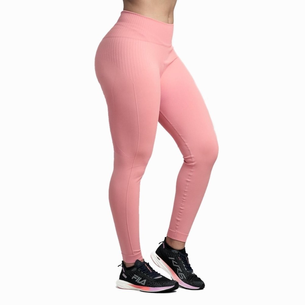 Calça Legging Lupo Seamless Basic Feminina - Women Clothes
