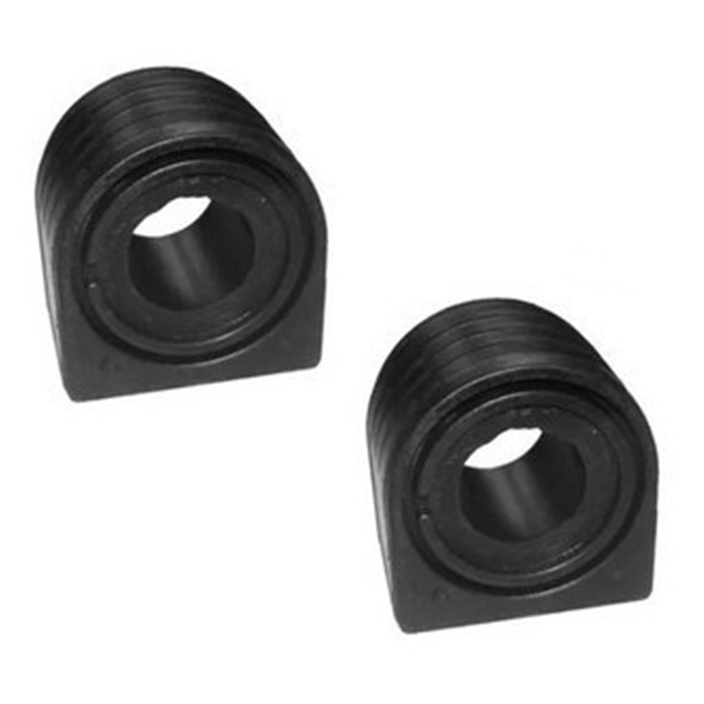 Kit Bucha Barra Estabilizadora Golf Jetta Passat Tiguan 22mm