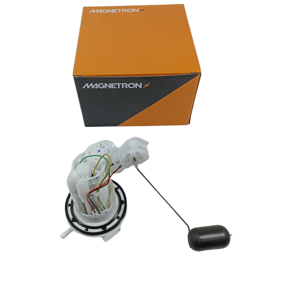 Bomba Combustível Cg 125 Cargo Ks Cg 125 Fan Ks 2016 2017 2018 Cg 160 Start Es 2016 2017 2018 a 2023