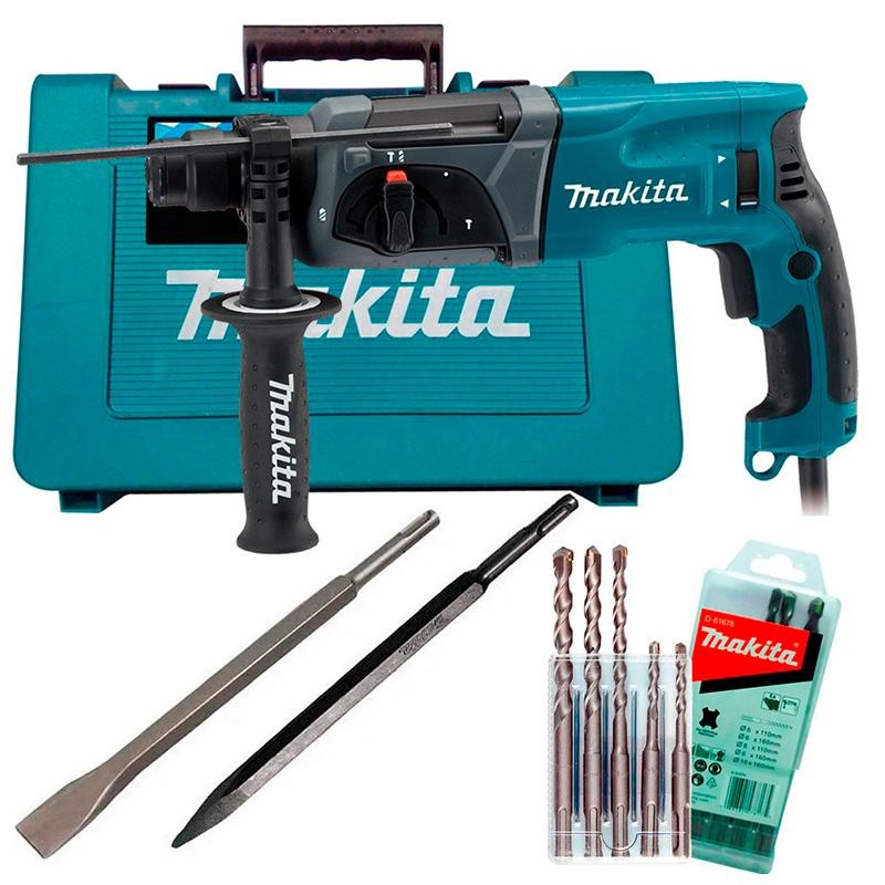 Broca para Martelete Makita Ferramentas: Onde Comprar | BuscaProdutos