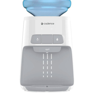 Bebedouro Cadence Beb110 Bivolt Branco