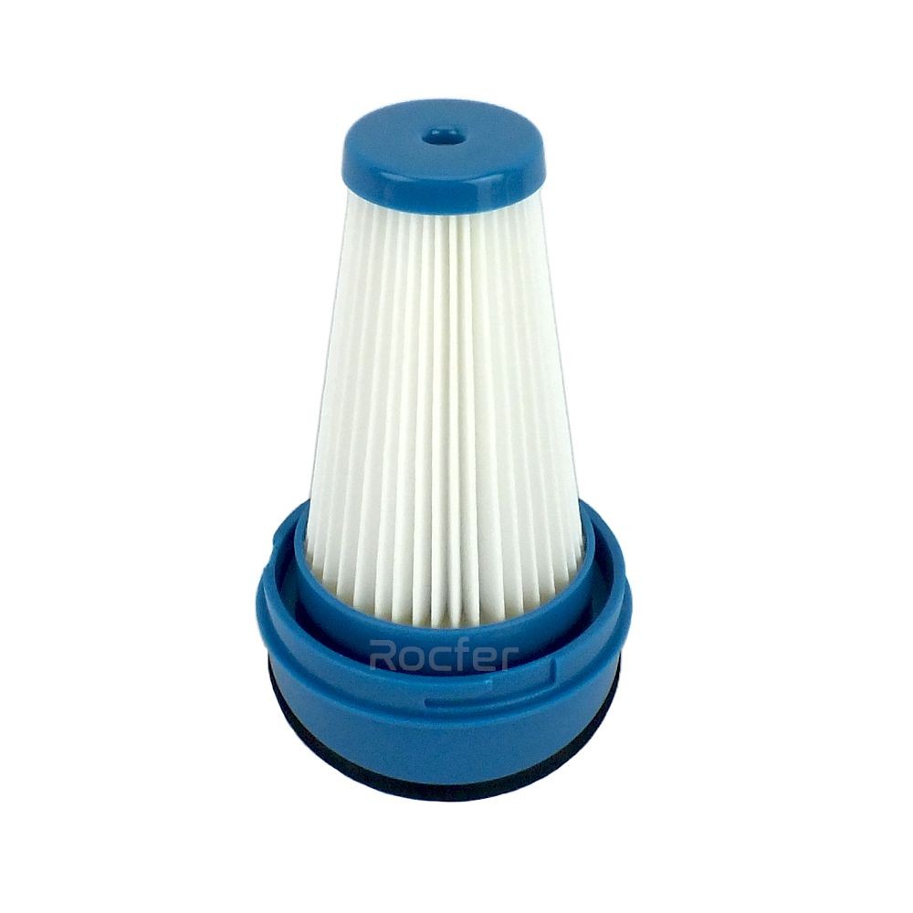 Filtro Hepa P/ Aspirador de Pó Vertical e Portátil Av100  Black e Decker Av100sp02