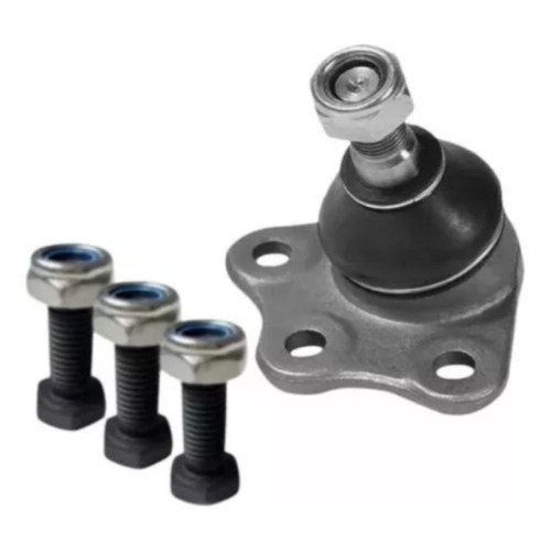 Pivô Suspensão - Fiat Doblo / Mobi / Palio / Gran Siena / Strada / Uno / Fiorino - Perfect PVI1032 em Oferta na Shopee