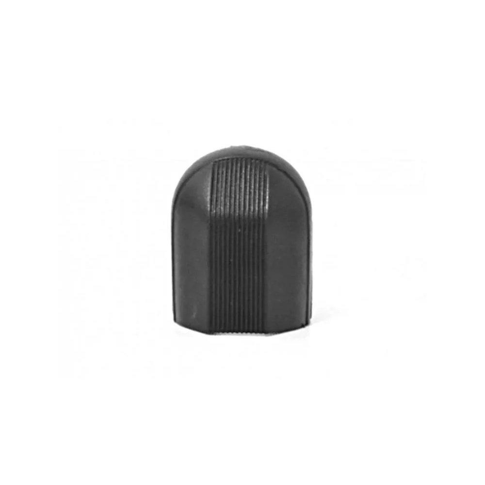 Tampa Plástica acabamento Tubo Carabina Dione Rossi Sport em Oferta na Shopee