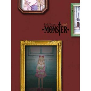 Monster Kanzenban 4