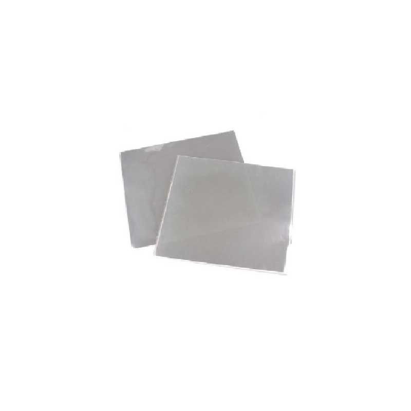 Celofane de Torção Incolor 12 X 12 cm com 100g Rizzo Confeitaria - Home & Living
