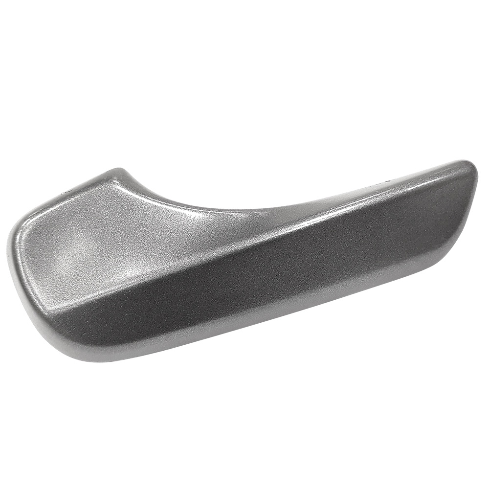 Maçaneta Interna Puxador Lado Esquerdo Uno Após 2014 - Cor Grafite - Spare Parts and Accessories for Vehicles