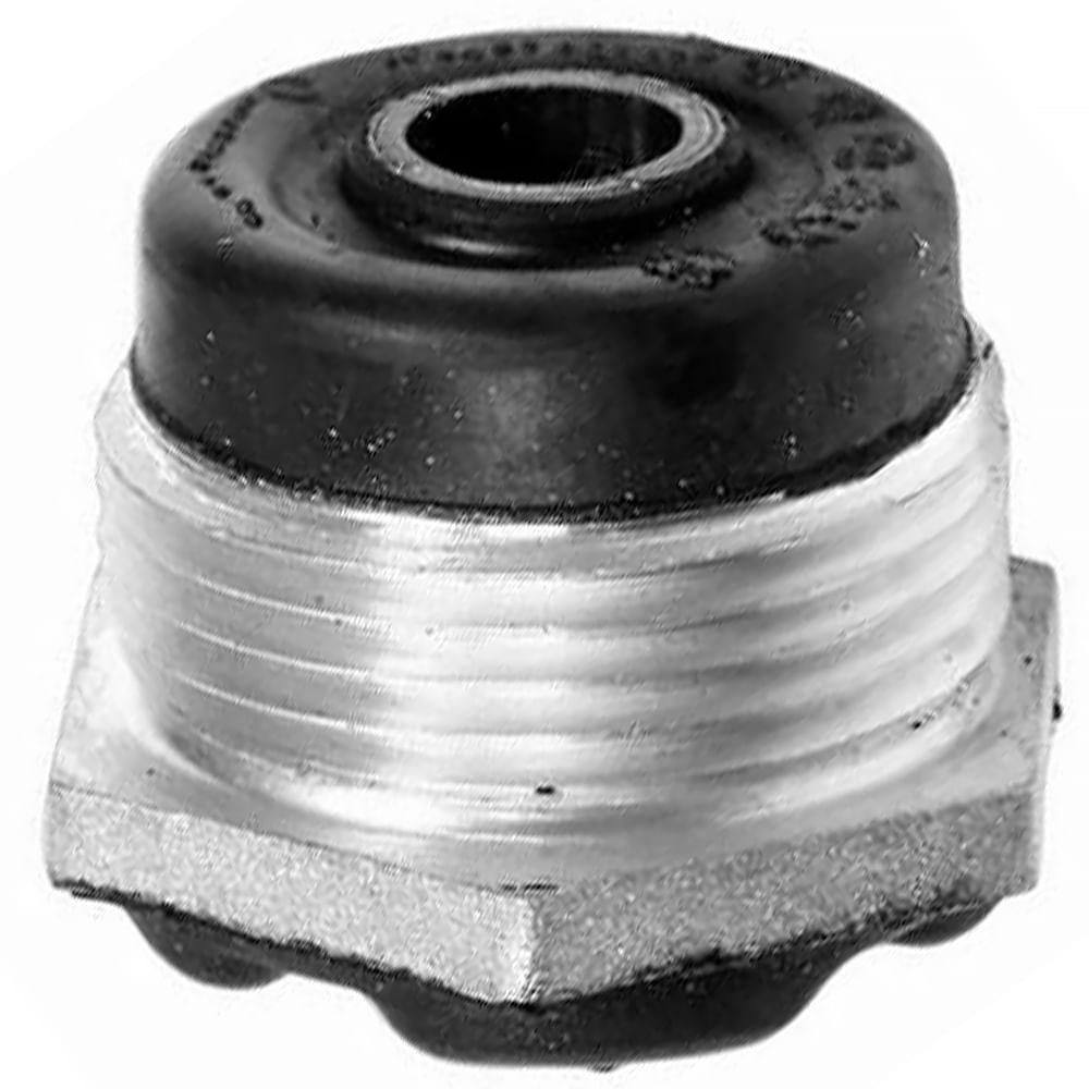 Coxim Amortecedor Fiat Uno 89 A 2013 Traseiro Sampel - Spare Parts and Accessories for Vehicles