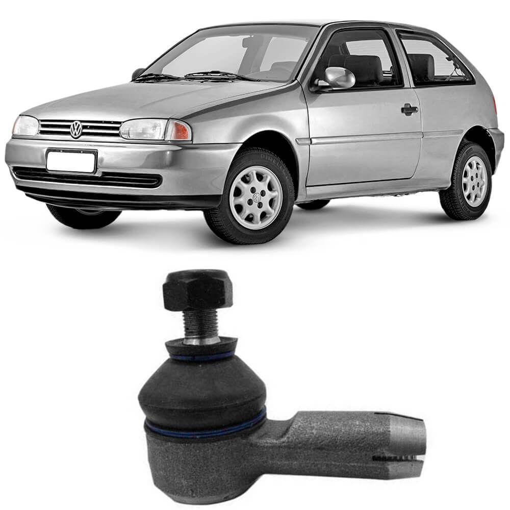 Ponteira Terminal Direção Gol G2 95 A 2003 Motorista Passag em Oferta na Shopee