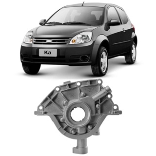 Bomba Oleo Ford Ka 1.0 1.6 8v 2000 A 2013 Schadek em Oferta na Shopee