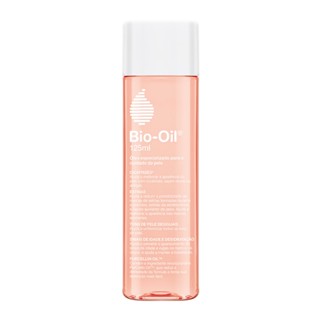 Bio-Oil Óleo Antiestrias e Cicatrizes 125ml