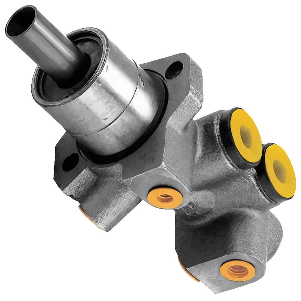 Cilindro Mestre Freio Duplo Chevrolet Corsa 98 A 2002 Ate - Spare Parts and Accessories for Vehicles