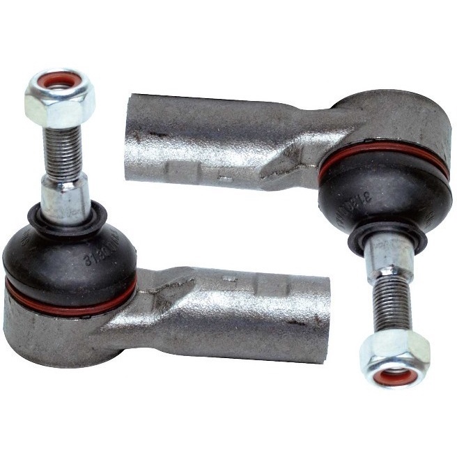 Par Terminal Barra Tensora Fiorino 2005 2006 2007 2008 2009 em Oferta na Shopee