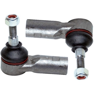 Par Terminal Barra Tensora Fiorino 2005 2006 2007 2008 2009 em Oferta na Shopee