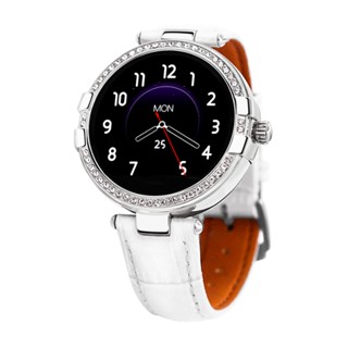 Kumi K17 Relógio Smartwatch Tela 1.22 pol. Bluetooth 5.0
