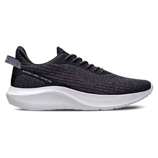 Tênis Olympikus Rua - Masculino - Preto