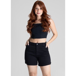 Shorts Sarja Sawary - 275470